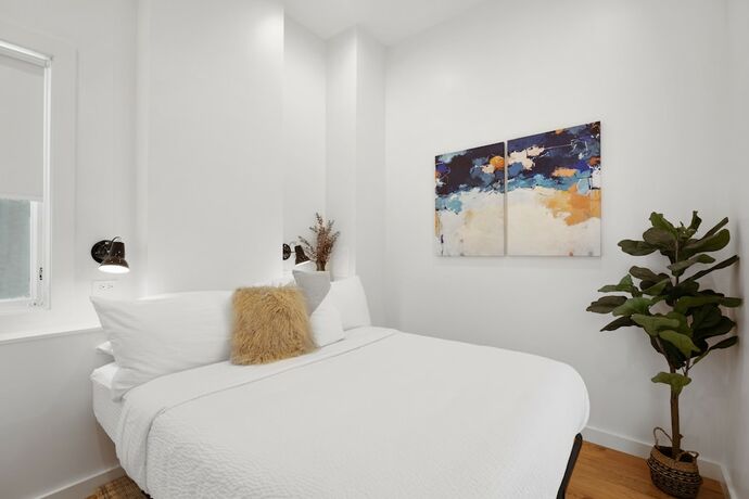 Imagen general del Hotel The Iris Charleston. Foto 1