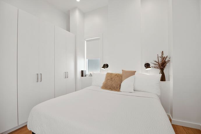 Imagen de la habitación del Hotel The Iris Charleston. Foto 15