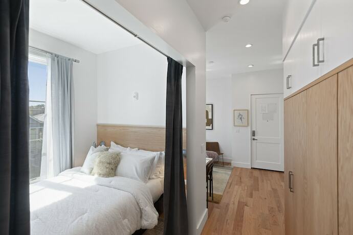Imagen general del Hotel The Iris Charleston. Foto 5
