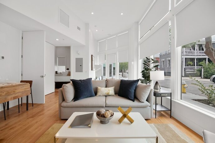Imagen de la habitación del Hotel The Iris Charleston. Foto 16