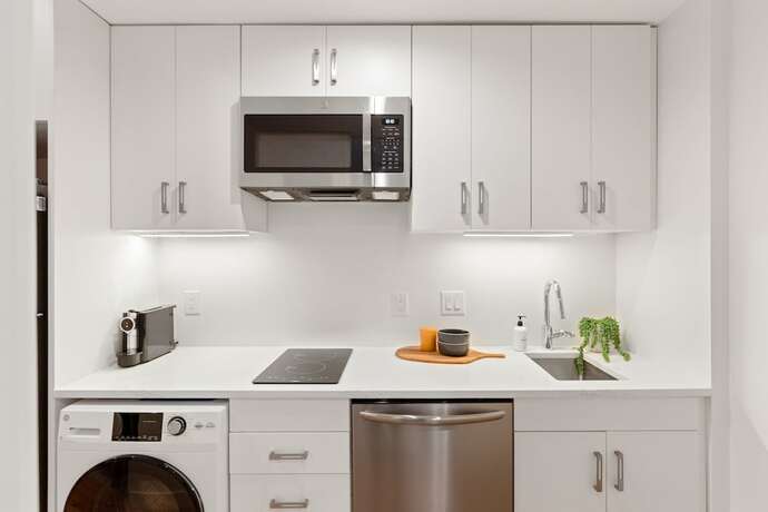 Imagen de la habitación del Hotel The Iris Charleston. Foto 17
