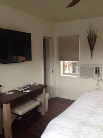 Imagen de la habitación del Hotel The Iron Horse Inn. Foto 3