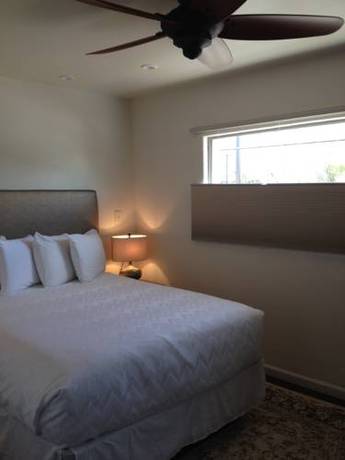 Imagen de la habitación del Hotel The Iron Horse Inn. Foto 4