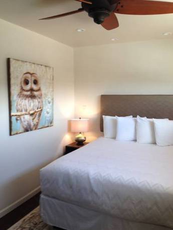 Imagen de la habitación del Hotel The Iron Horse Inn. Foto 10