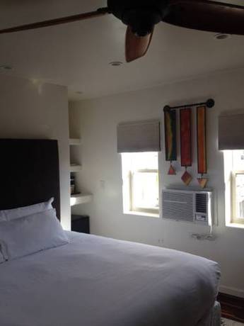 Imagen de la habitación del Hotel The Iron Horse Inn. Foto 13