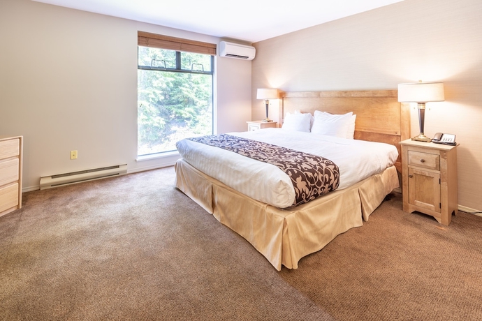 Imagen de la habitación del Hotel The Ironwood. Foto 10