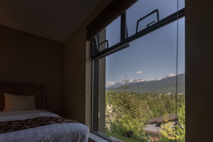 Imagen de la habitación del Hotel The Ironwood. Foto 15