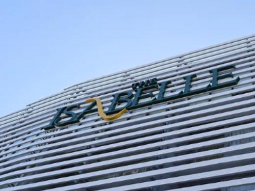 Imagen general del Hotel The Isabelle. Foto 3