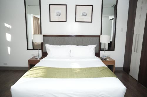Imagen general del Hotel The Isabelle. Foto 4