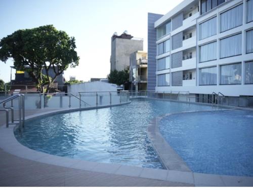 Imagen general del Hotel The Isabelle. Foto 5