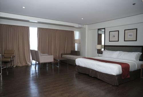 Imagen general del Hotel The Isabelle. Foto 10