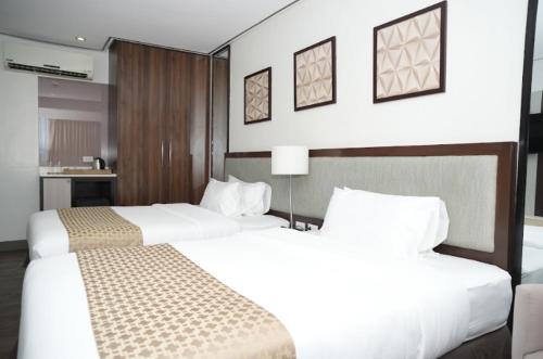 Imagen general del Hotel The Isabelle. Foto 12