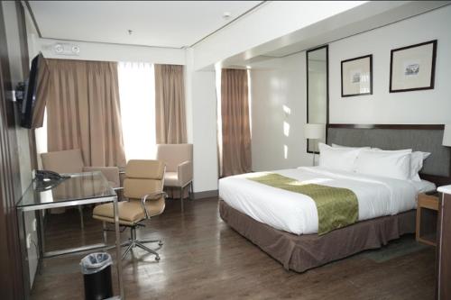 Imagen general del Hotel The Isabelle. Foto 14