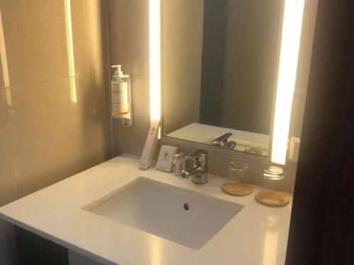 Imagen general del Hotel The Isabelle. Foto 16