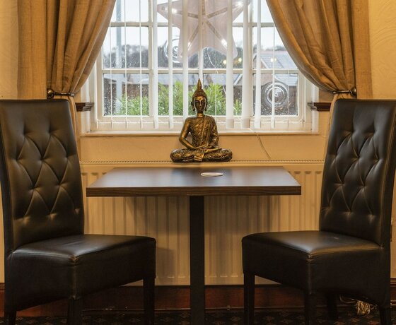 Imagen general del Hotel The Isca Arms. Foto 10