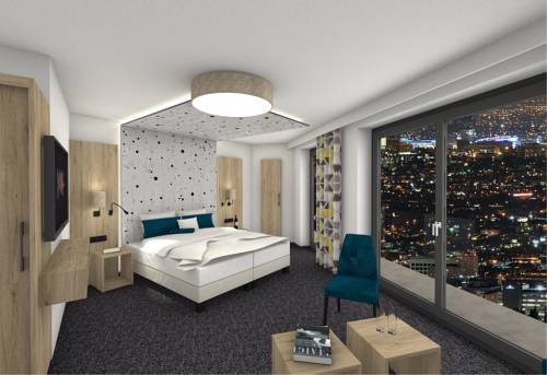 Imagen de la habitación del Hotel The Ischgl Lodge. Foto 6
