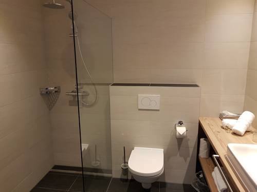 Imagen de la habitación del Hotel The Ischgl Lodge. Foto 10