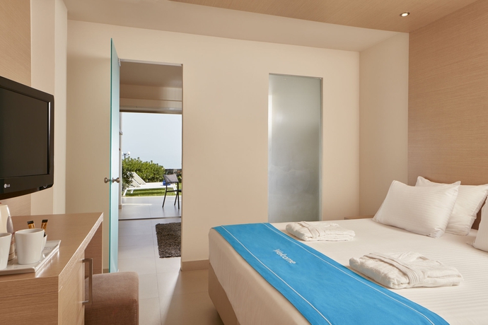 Imagen de la habitación del Hotel The Island - Adults Only. Foto 7