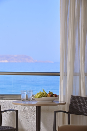 Imagen de la habitación del Hotel The Island - Adults Only. Foto 13