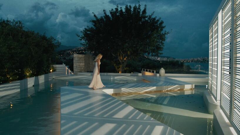 Imagen general del Hotel The Island Concept. Foto 4