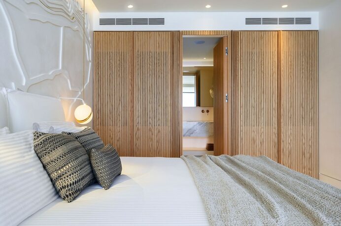 Imagen general del Hotel The Island Concept. Foto 10