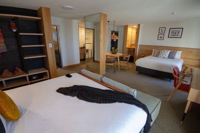 Imagen de la habitación del Hotel The Island Gold Coast, Gold Coast. Foto 10
