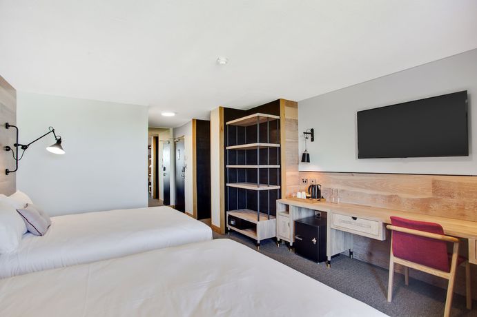 Imagen de la habitación del Hotel The Island Gold Coast, Gold Coast. Foto 14