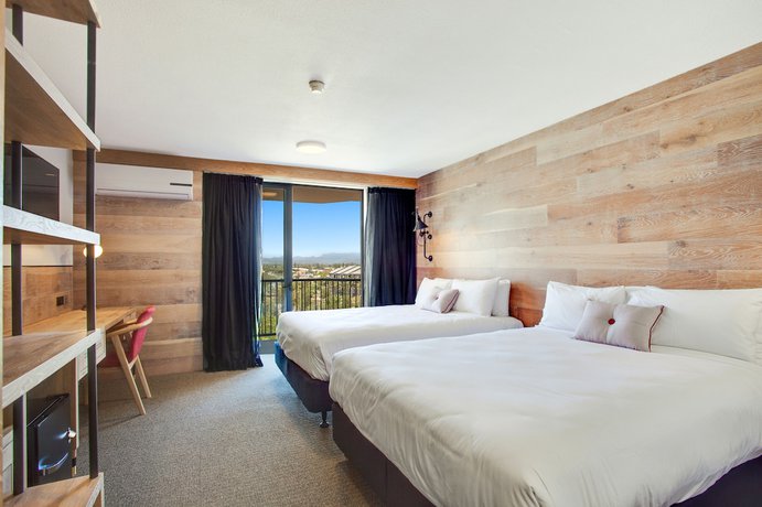 Imagen de la habitación del Hotel The Island Gold Coast, Gold Coast. Foto 15