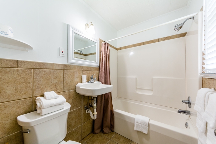 Imagen de la habitación del Hotel The Island Guest House and Cottages. Foto 2