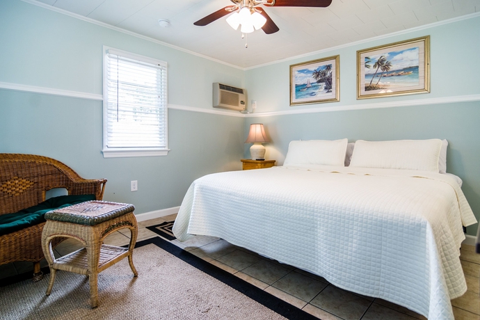 Imagen de la habitación del Hotel The Island Guest House and Cottages. Foto 3
