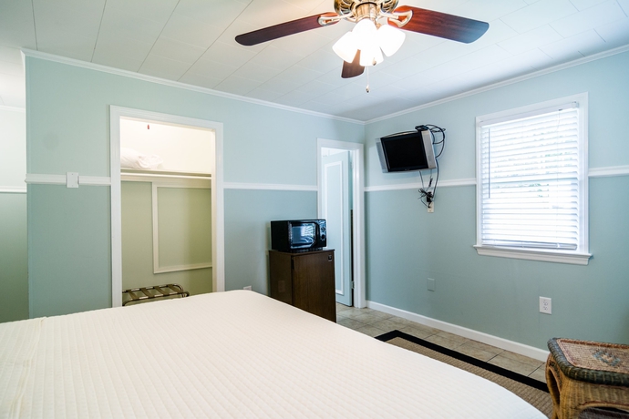 Imagen de la habitación del Hotel The Island Guest House and Cottages. Foto 4