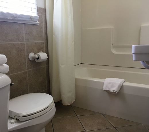 Imagen de la habitación del Hotel The Island Guest House and Cottages. Foto 5