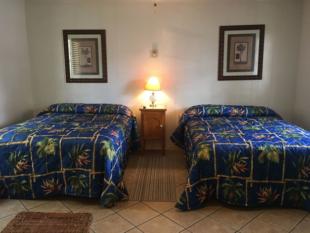Imagen de la habitación del Hotel The Island Guest House and Cottages. Foto 6