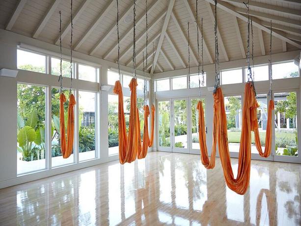 Imagen de los interiores del Hotel The Island House. Foto 6