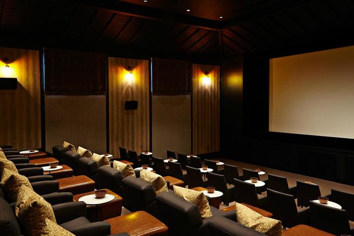 Imagen de los interiores del Hotel The Island House. Foto 7