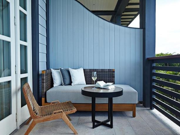 Imagen de los interiores del Hotel The Island House. Foto 8