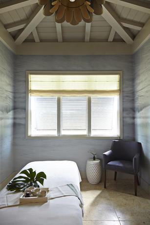 Imagen de la habitación del Hotel The Island House. Foto 4