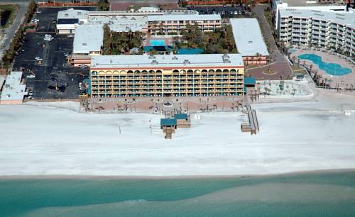 Imagen general del Hotel The Island Resort At Fort Walton Beach. Foto 1