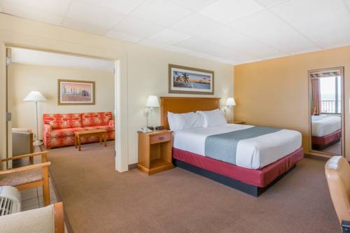 Imagen de la habitación del Hotel The Island Resort At Fort Walton Beach. Foto 6
