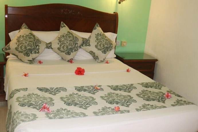 Imagen de la habitación del Hotel The Islander, Anse Kerlan. Foto 8