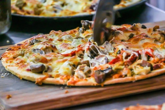 Imagen del bar/restaurante del Hotel The Islander. Foto 21