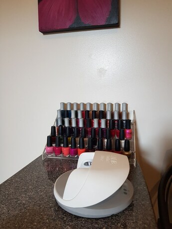 Imagen general del Hotel The Islander. Foto 3