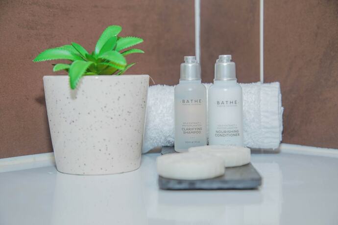 Imagen general del Hotel The Islander. Foto 5