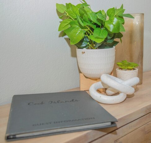 Imagen general del Hotel The Islander. Foto 7