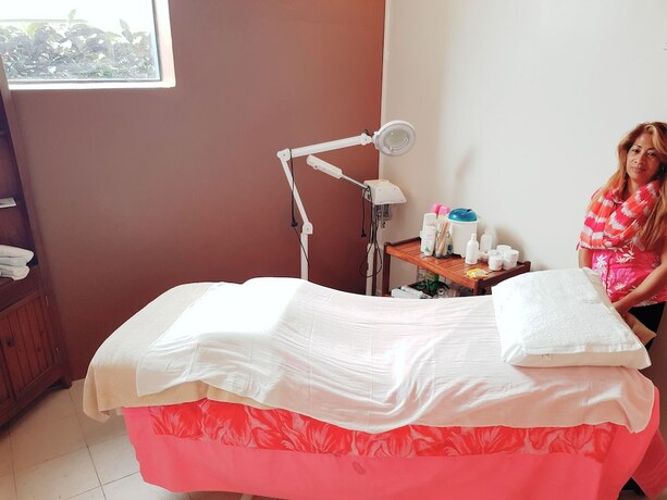 Imagen general del Hotel The Islander. Foto 13