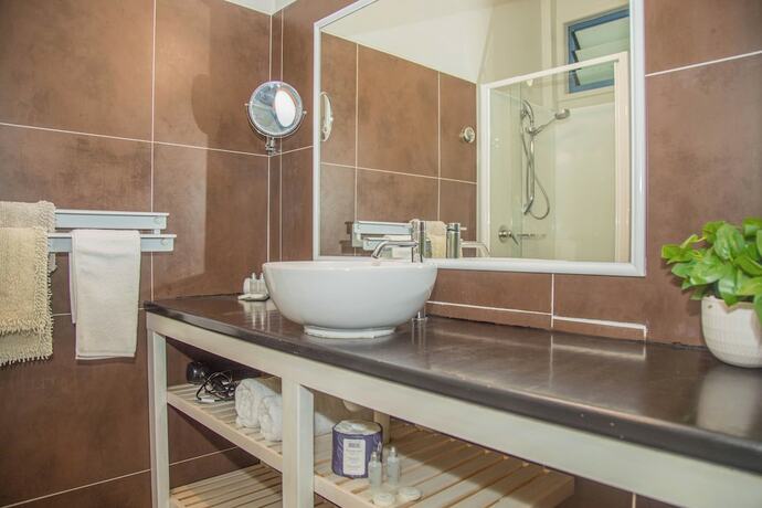 Imagen general del Hotel The Islander. Foto 15