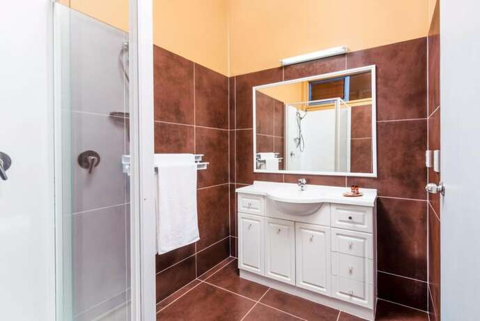 Imagen de la habitación del Hotel The Islander. Foto 27