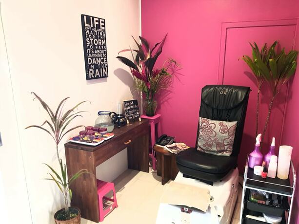 Imagen de los interiores del Hotel The Islander. Foto 33