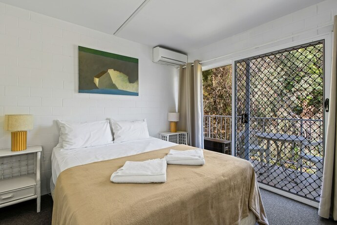 Imagen general del Hotel The Islander Holiday Resort. Foto 3