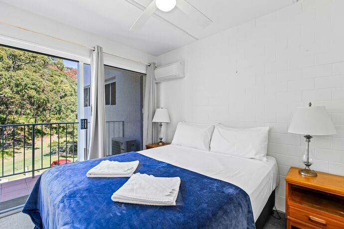 Imagen general del Hotel The Islander Holiday Resort. Foto 4
